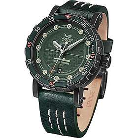 Vostok-Europe Nuclear Submarine 571F608