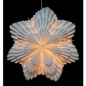 Akustikmiljö i Falkenberg AB 1517214 Adventsstjärna 50Cm