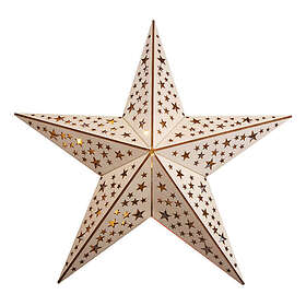 Tween 1249650 Adventsstjärna 60cm