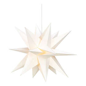 Markslöjd 1248329 Adventsstjärna 50cm