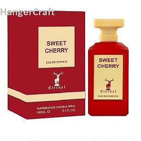 Khalis Sweet Cherry Eternal Collection edp 100ml