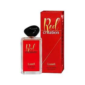 Lazell Red Creation edp 100ml