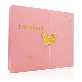 Maison Asrar Fairyland edp 100ml