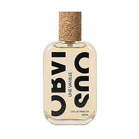 Obvious Une Vanille edp 100ml