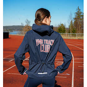 YMR Track Club Änggården Vindjakke (Dame)