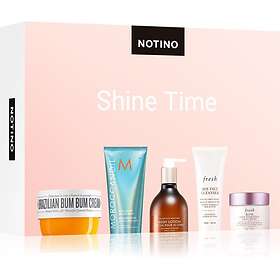 Beauty Shine Time Set pour Femme