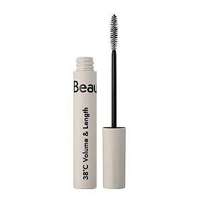 BeautyAct 38°C Volume & Length Mascara