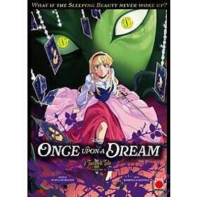Once Upon A Dream: A Twisted Tale Manga Volume 2