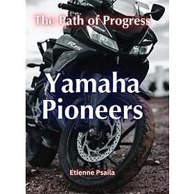 Yamaha Pioneers