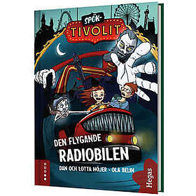 Den flygande radiobilen