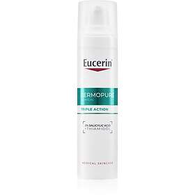 Eucerin Dermopure Clinical Triple Action Fluid 40ml
