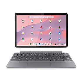 Lenovo Chromebook Duet 83HH000NGE 10.9" MediaTek Kompanio 838 8 Go RAM 128 Go SS