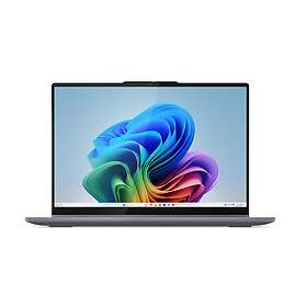 Lenovo IdeaPad 5 2-en-1 83KU0011GE 16" Ryzen AI 5 340 16 Go RAM 512 Go SSD