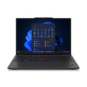 Lenovo ThinkPad X13 Gen 6 21RK00BHGE 13.3" Ultra 5 225U 32 Go RAM 1 To SSD