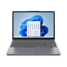 Lenovo IdeaPad Slim 3 83K100HDMH 15.3" i7-13620H 16GB RAM 512GB SSD
