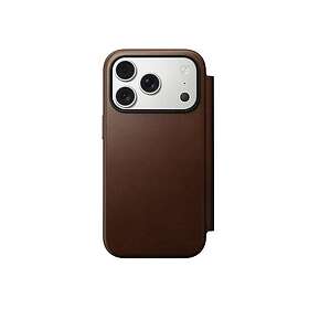 Nomad Folio for iPhone 17 Pro
