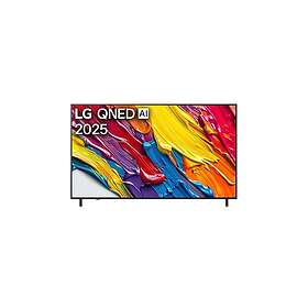 LG QNED82 65" 4K QNED TV - 65QNED82A3B