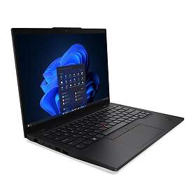 Lenovo ThinkPad L14 AMD G6 21S80013GE 14" Ryzen 7 PRO 250 16 Go RAM 512 Go SSD