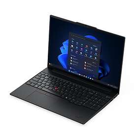 Lenovo ThinkPad E16 AMD G3 21ST004DGE 16" Ryzen 5 220 32GB RAM 512GB SSD