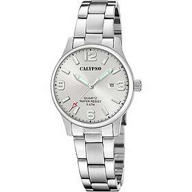 Calypso Dress K5861/2