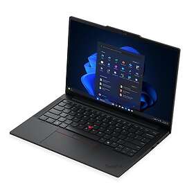 Lenovo ThinkPad E14 AMD G7 21T00057GE 14" Ryzen 5 220 32GB RAM 1TB SSD