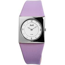 Just Watches 48-S31027A-SL