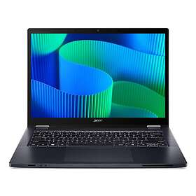 Acer TravelMate P4 NX.B7WEG.004 14" Core Ultra 7 155U 32GB RAM 1TB SSD
