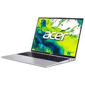 Acer Swift Lite 16SFL16-31P-37GE 16" i3-N355 8 Go RAM 512 Go SSD