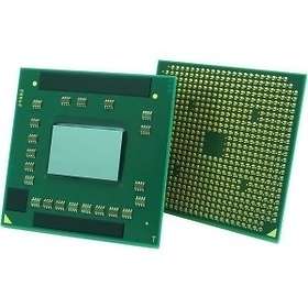 AMD Turion 64 X2 RM-72 2,1GHz Socket S1 Tray