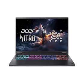 Acer Nitro 18 AI NH.QY8EG.004 18" Ryzen 7 350 16 Go RAM 1 To SSD