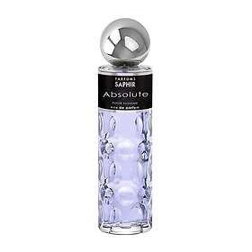 Saphir Absolute edp 200ml