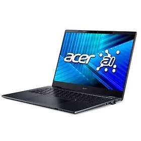 Acer TravelMateP4 NX.BFEEG.004 14" i7-255U 32 Go RAM 1 To SSD