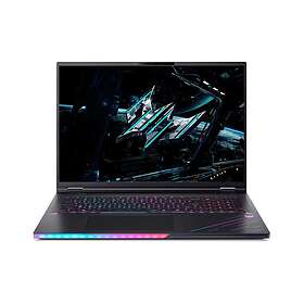 Acer Predator Helios 18 AI PH18-73-91TU 18" Core Ultra 9 275HX 64 Go RAM 4 To SS