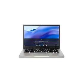 Acer CHROMEBOOK VERO 514 CBV514-1H 14" i5-1235U 8 Go RAM 256 Go SSD