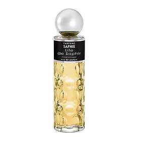 Saphir Life de edp 200ml