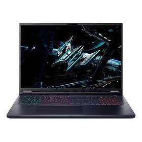 Acer Predator Helios Neo 18 AI NH.QVEEG.00B 18" Core Ultra 9 275HX 32GB RAM 2TB 