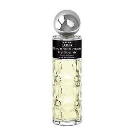 Saphir Excentric Man edp 200ml