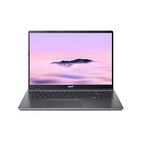 Acer CB Plus 516 CB516-1H-582S 16" Core Ultra 5 120U 16GB RAM 256GB SSD
