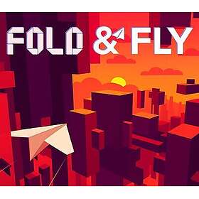 Fold & Fly (PC)
