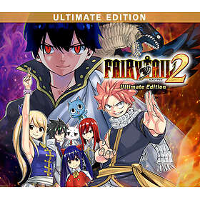 FAIRY TAIL 2 Ultimate Edition (PC)