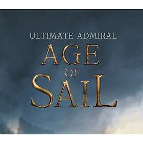 Ultimate Admiral: Age of Sail (PC)