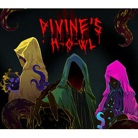 Divine's Howl (PC)