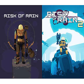 Risk of Rain Complete Collection (PC)