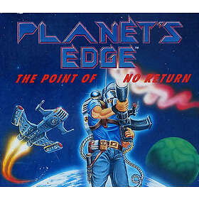 Planet's Edge: The Point of no Return (PC)