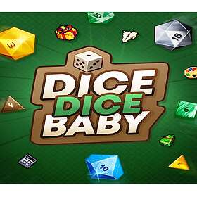 Dice Dice Baby (PC)