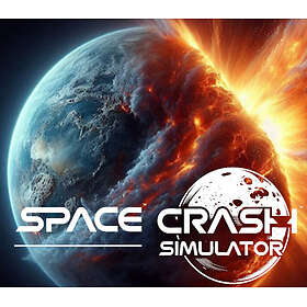 Space Crash Simulator (PC)