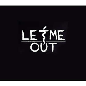 Let Me Out (by 4Happy Studio) (PC)