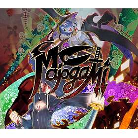 Majogami (PC)