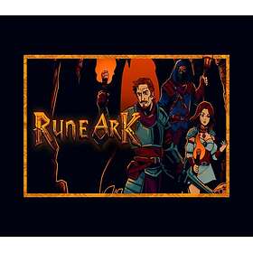 Rune Ark (PC)