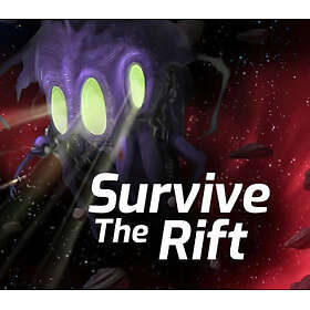 Survive the Rift (PC)